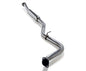 HKS Stainless Center Pipe Impreza FR SPORT