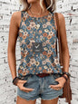 Women’s Casual Sleeveless Vest Outerwear FitiqueFit