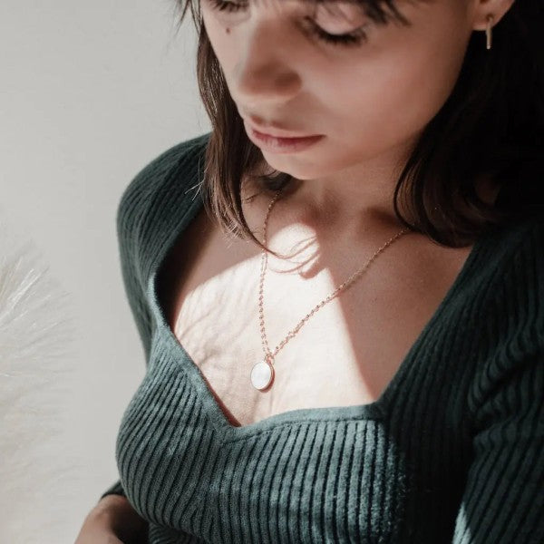 Jody Pearl Necklace - Final Sale Shop Style & More | Fresh Looks, Everyday Deals & Free Shipping