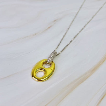 Glam Horse Bit Drop Necklace Shop Style & More | Fresh Looks, Everyday Deals & Free Shipping