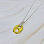 Glam Horse Bit Drop Necklace Shop Style & More | Fresh Looks, Everyday Deals & Free Shipping