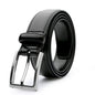 Men's Genuine Leather Cowhide Belt