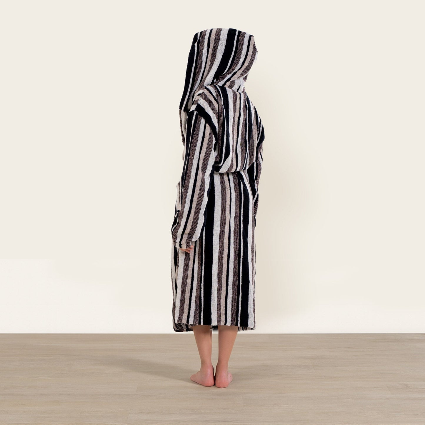 Ultraplush Australian Cotton Bathrobe Italic