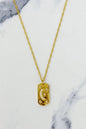 Mystical Moon And Stars Necklace Shop Style & More | Fresh Looks, Everyday Deals & Free Shipping