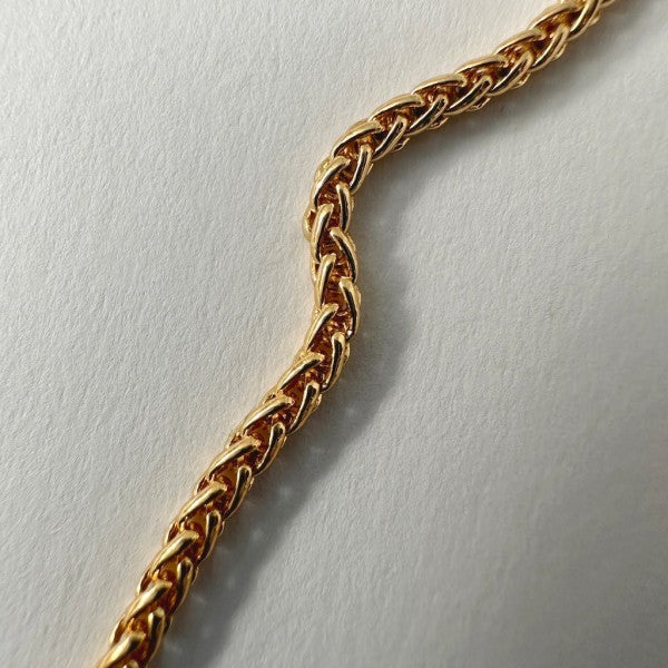 Wheaties Chain Necklace Shop Style & More | Fresh Looks, Everyday Deals & Free Shipping