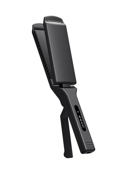 Adjustable Temperature Hair Straightener New Era Fashion LLc