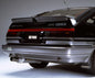 HKS Legal Muffler Levin FR SPORT