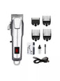 Cordless Hair Clipper with LED Display New Era Fashion LLc