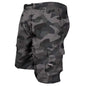 Men's Casual Working Pants Shorts Loose Summer Outdoor Workout Pants SnagBag