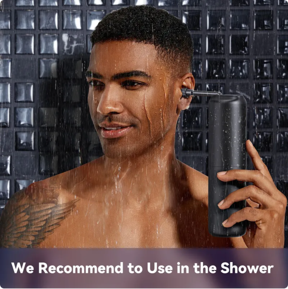 Electric Ear Cleaner with Cleaning Tools New Era Fashion LLc
