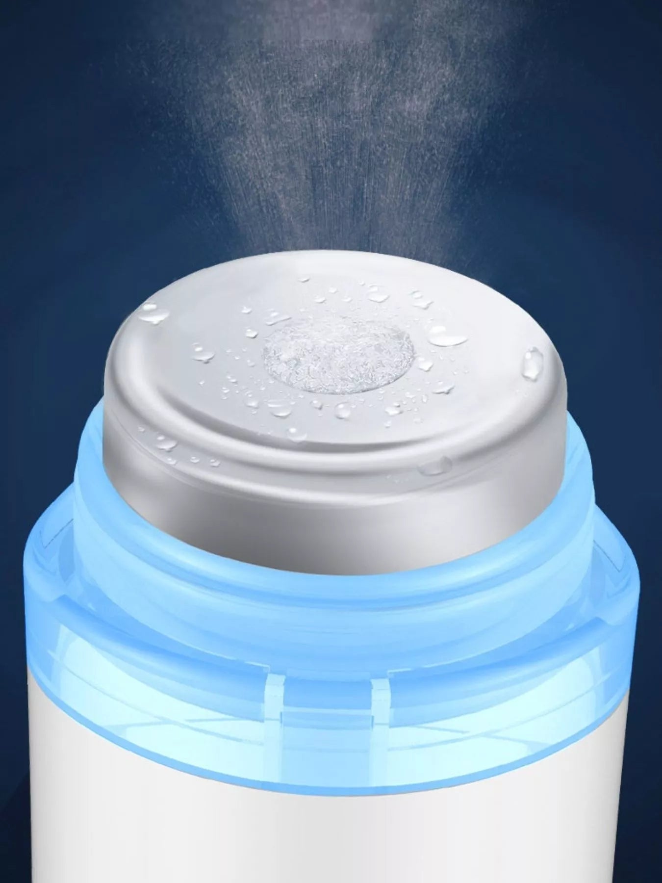 Facial Skin Tightening Beauty Device New Era Fashion LLc