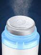 Facial Skin Tightening Beauty Device New Era Fashion LLc