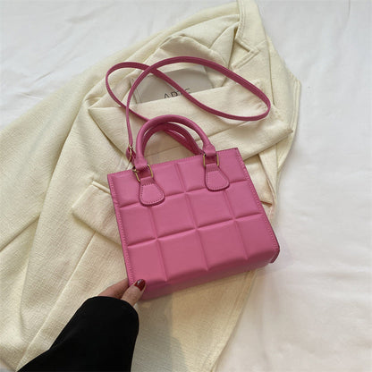 Women's Fashion Casual Shoulder Bag See size chart under “more details” The Fashion Celestial