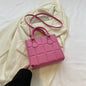 Women's Fashion Casual Shoulder Bag See size chart under “more details” The Fashion Celestial