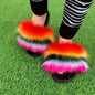 Casual Flat Bottom Slippers for Women