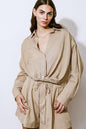 BETTER TO BE SWEET WOVEN TOP Flying Tomato