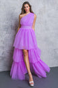 PRECIOUS AFFECTION MAXI DRESS Flying Tomato