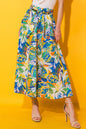 ONE AND ONLY POPLIN SKIRT Flying Tomato