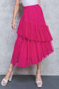 IT'S ALL SPECIAL TULLE SKIRT Flying Tomato