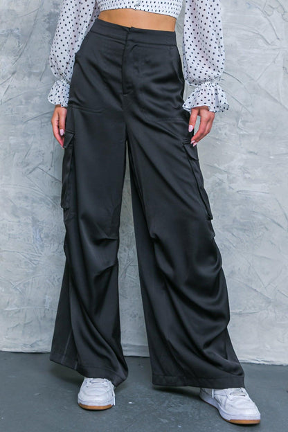 GRACEFUL MOVEMENTS PANTS Flying Tomato