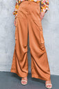GRACEFUL MOVEMENTS PANTS Flying Tomato