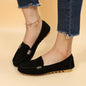 Doudou Shoes, Driving Shoes, Flat Shoes, Comfortable Mom Shoes, Maternity Shoes, Women Shoes NovaCart