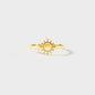 Solara Whisper Ring Ivory Embers