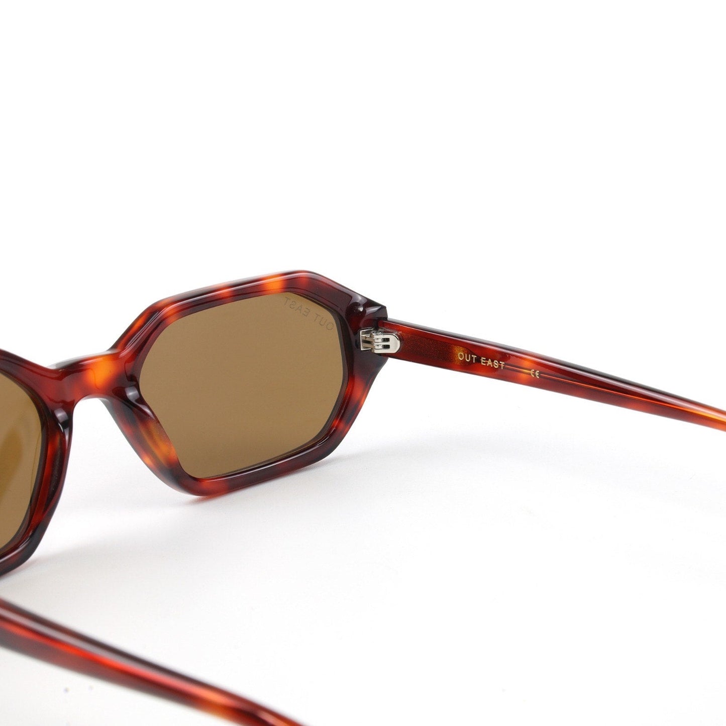 SEAVIEW SUNGLASSES Out East Eyewear