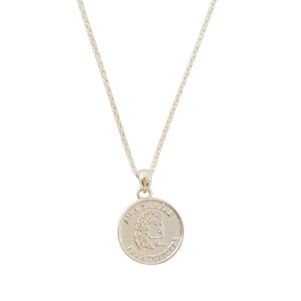 Lady Gisela Necklace Shop Style & More | Fresh Looks, Everyday Deals & Free Shipping
