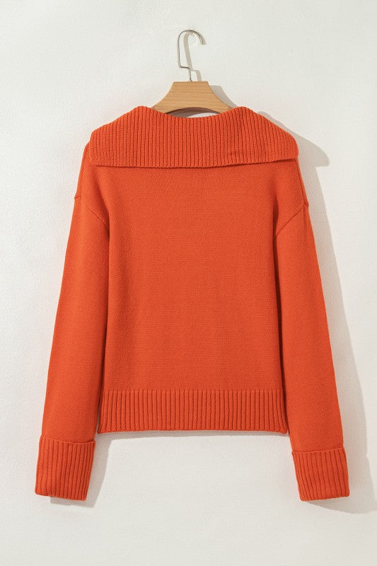 Avery Edge Sexy Elegant Sweater Shop Style & More | Fresh Looks, Everyday Deals & Free Shipping