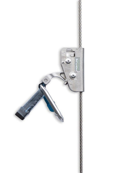 Frontline GLC38 Vertical Ladder Lifeline System Cable Glider VM Hardware