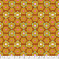 Fall Floral Retrolicious
