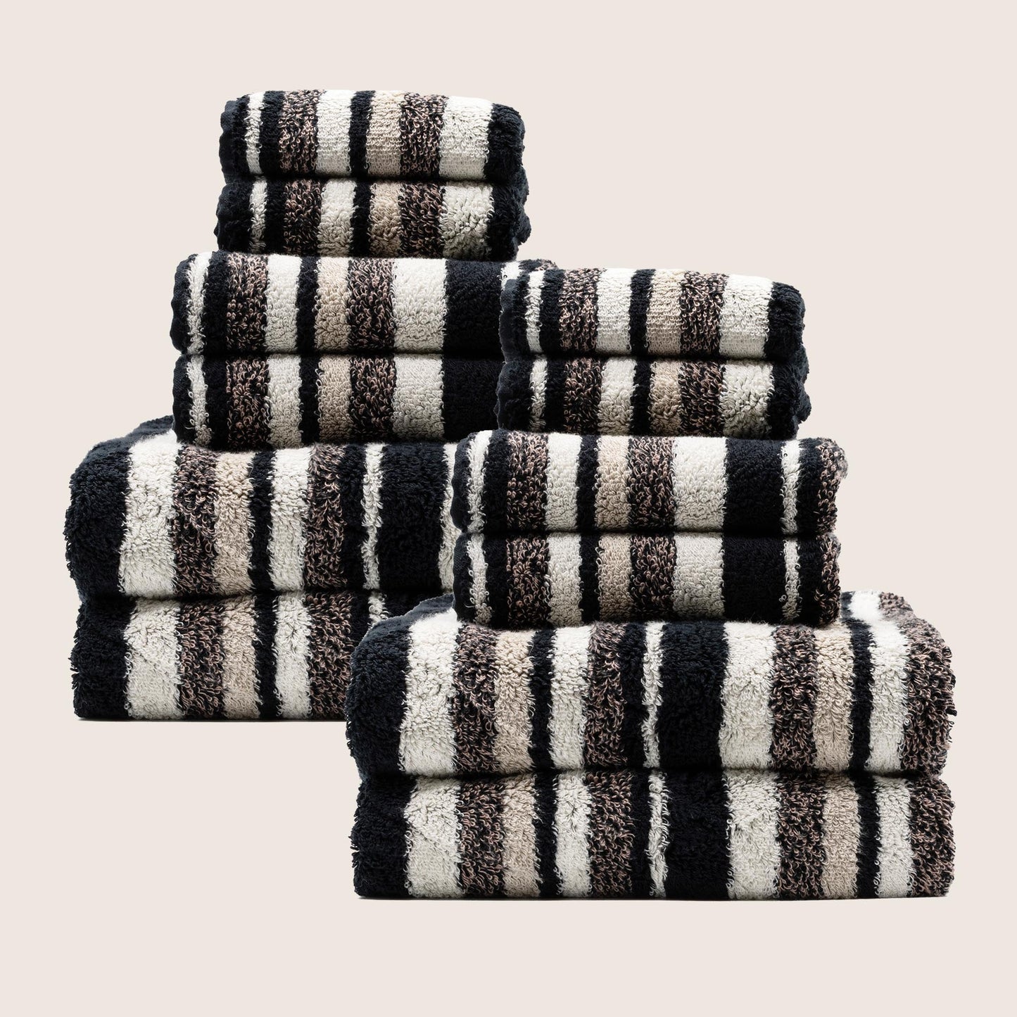 Ultraplush Australian Cotton Towels Italic