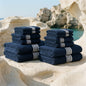 Nautilus Towels Italic