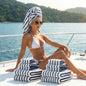 Ultraplush Australian Cotton Towels Italic