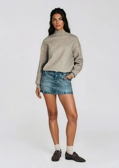 Farrah Dress – Desert/Dawn XO, Tina
