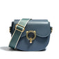 DENK Chic Design Leather Women's Shoulder Bag