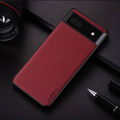 Phone case: Business Style Durable Lightweight Solid Color Phone Cover for  Pixel 7 6 Pro 6A 5 Case NovaCart