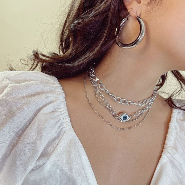 Crew Necklace Shop Style & More | Fresh Looks, Everyday Deals & Free Shipping