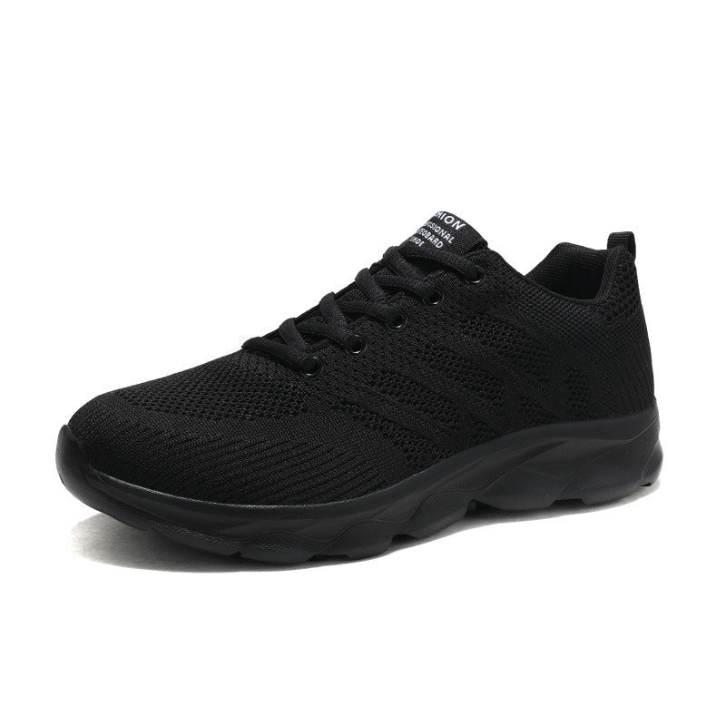 Women’s Mesh Running & Travel Sneakers FitiqueFit