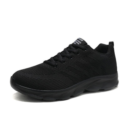 Women’s Mesh Running & Travel Sneakers FitiqueFit