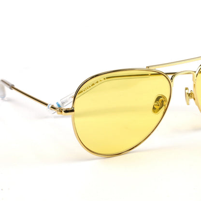 FAIRVIEW 18K SUNGLASSES Out East Eyewear