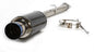 HKS 93-96 Mazda RX7 Carbon Ti Hi-Power Exhaust FR SPORT