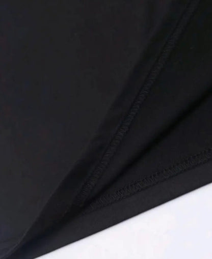Evil Smile Face Shirt for Men – Trendy Summer Streetwear Tee FitiqueFit