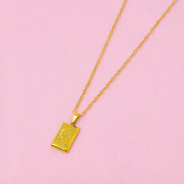 Shimmer and Sparkle Statement Necklace Shop Style & More | Fresh Looks, Everyday Deals & Free Shipping