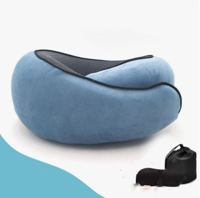 Travel pillows for airplanes SmartPursue™