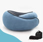 Travel pillows for airplanes SmartPursue™