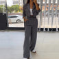 Women's Fashion Tops Casual Pants Suit See size chart under “more details” The Fashion Celestial
