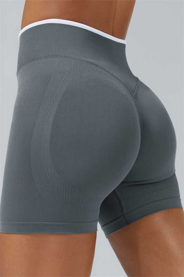 The Elevate Shorts Fitglutes Activewear Gymwear Sportswear & Workout Clothes