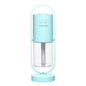 Magic Shadow USB Air Humidifier For Home With Projection Night Lights Ultrasonic Car Mist Maker Mini Office Air Purifier New Era Fashion LLc